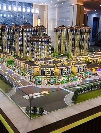 針對沙盤模型的制作要求和材料你知道嗎？